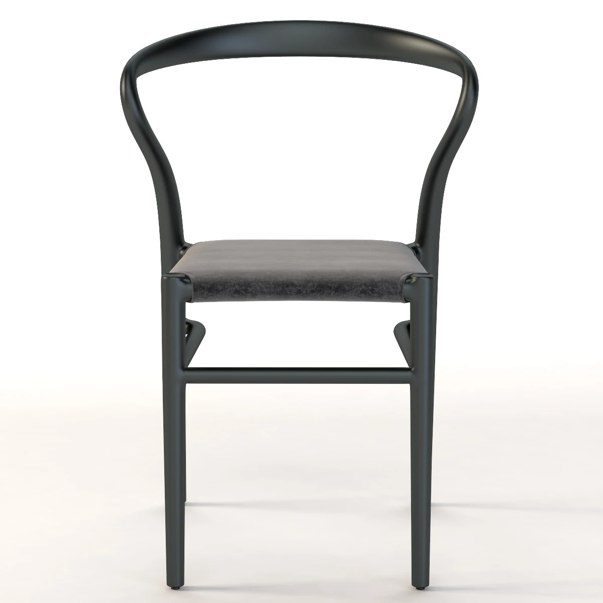 KUBIKOFF Joi Twentyfour Outdoor Garden Chair 3D Model_05