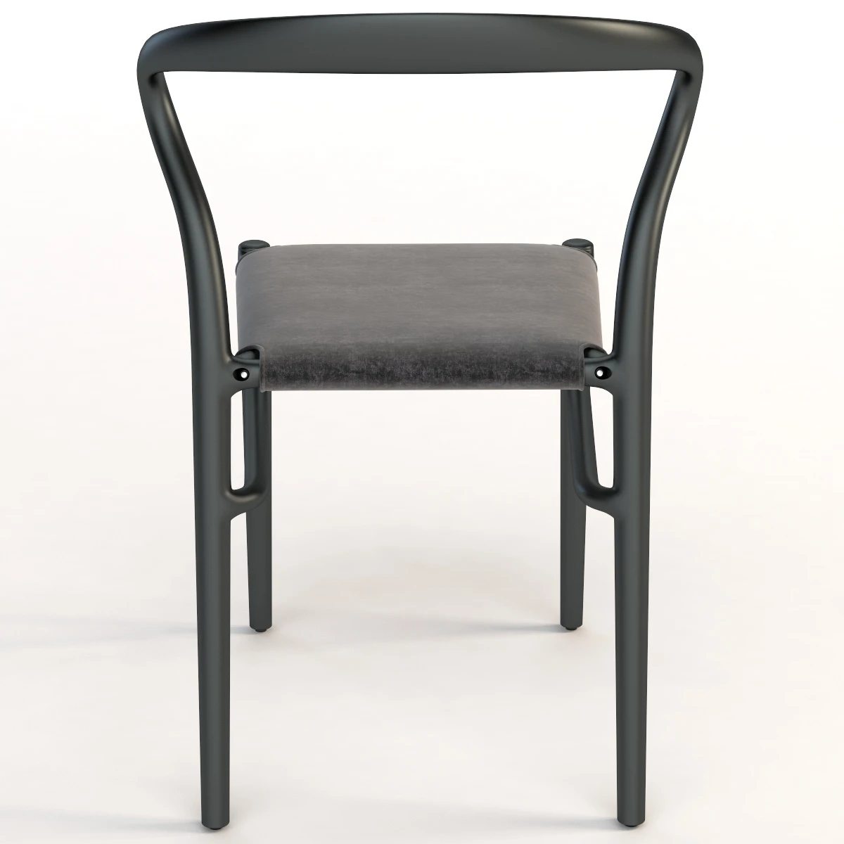KUBIKOFF Joi Twentyfour Outdoor Garden Chair 3D Model_07