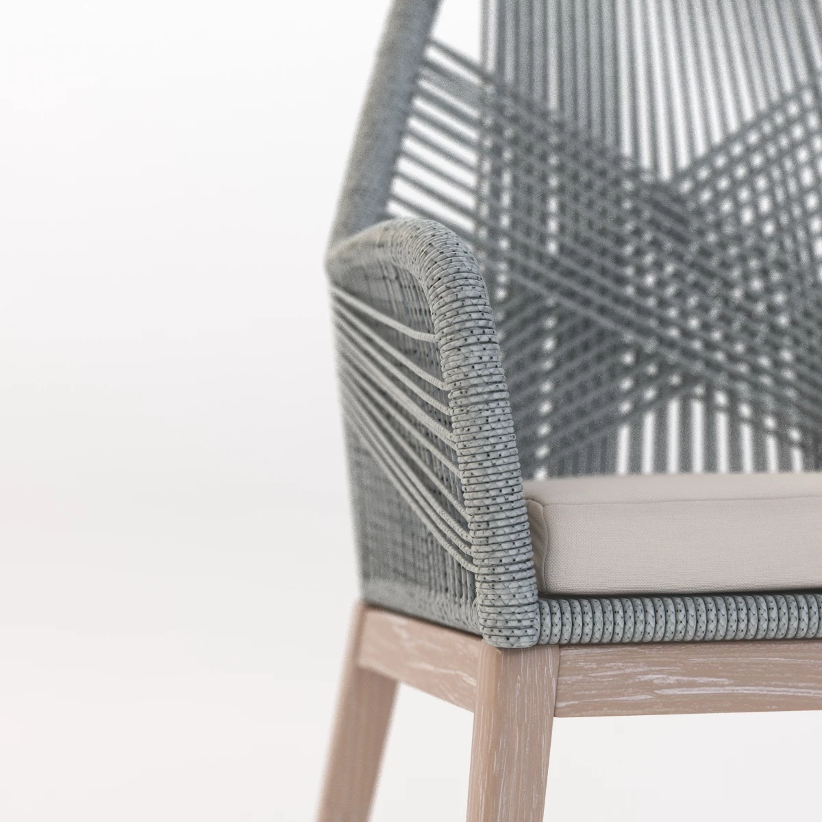 Loom Arm Chair 3D Model_08