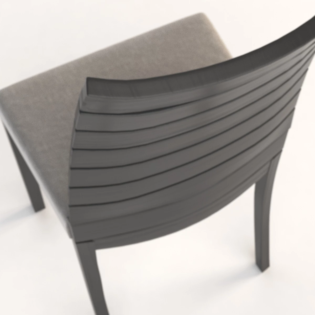 Nella Vetrina Costantini Pietro Charm 9163 Modern Italian Chair 3D Model_010