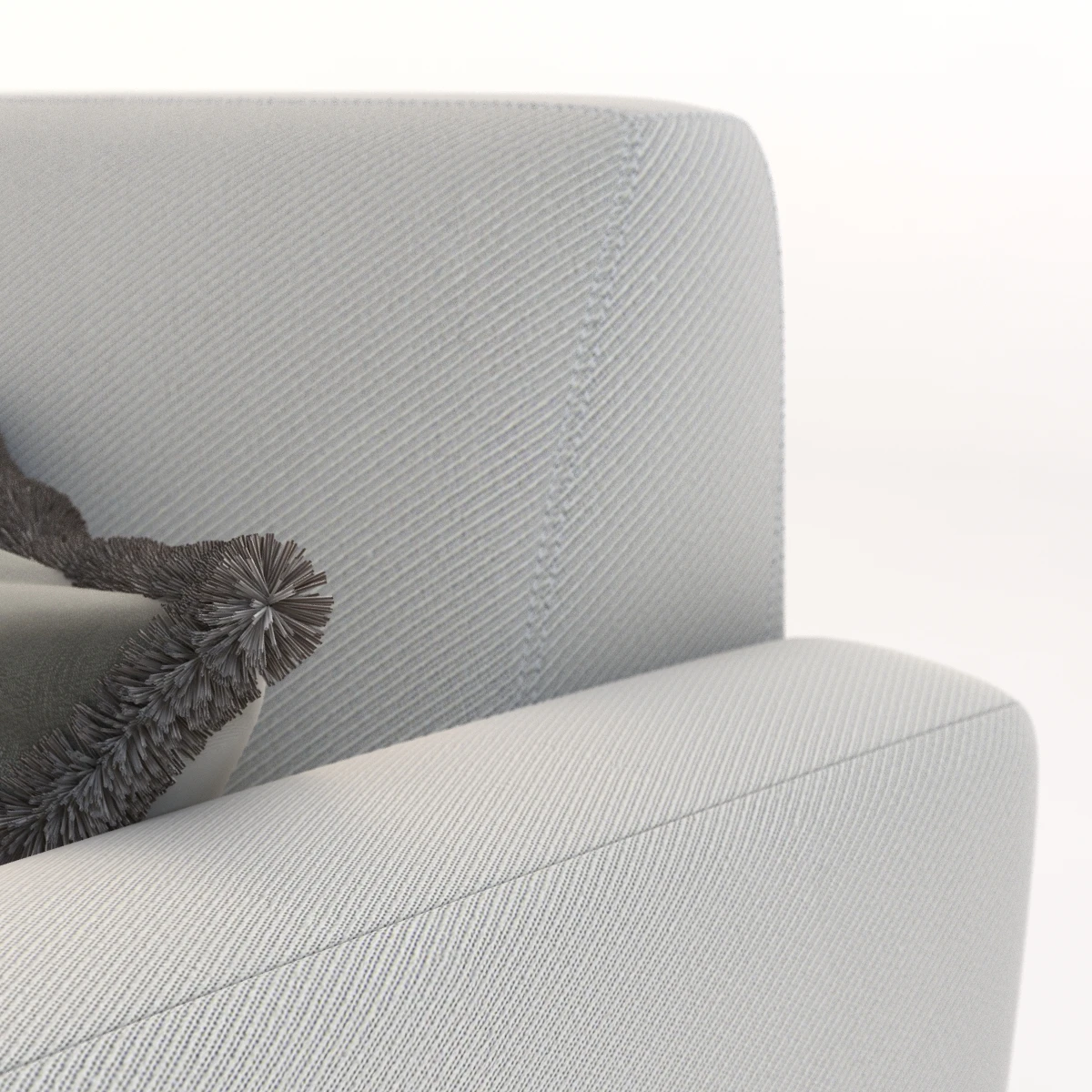 Nemschoff Brava Classic 861-2 Love Seat 3D Model_015