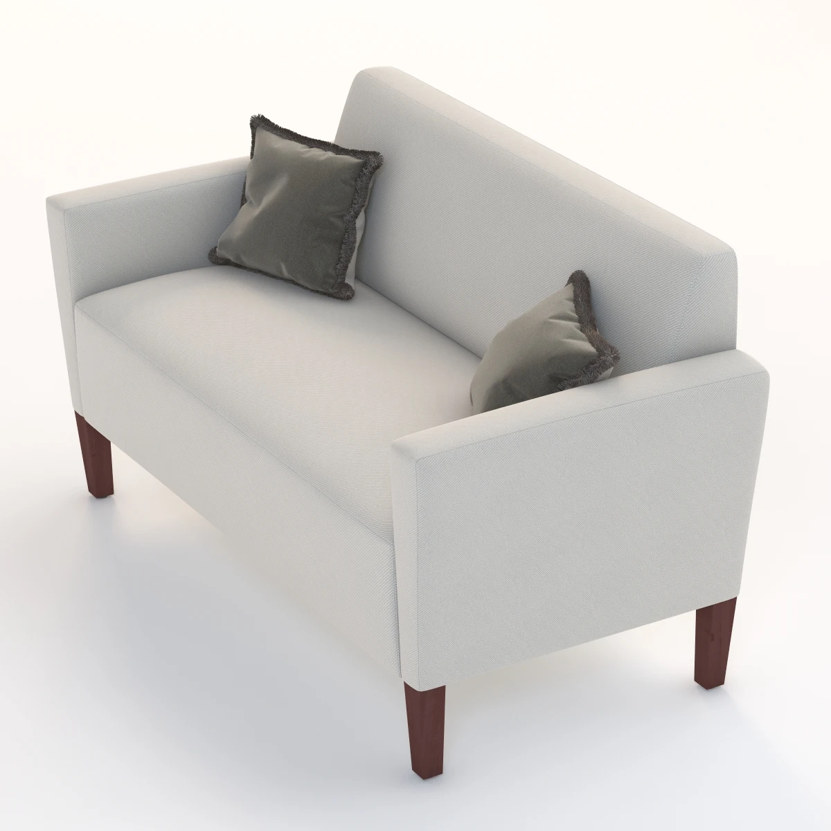 Nemschoff Brava Classic 861-2 Love Seat 3D Model_010