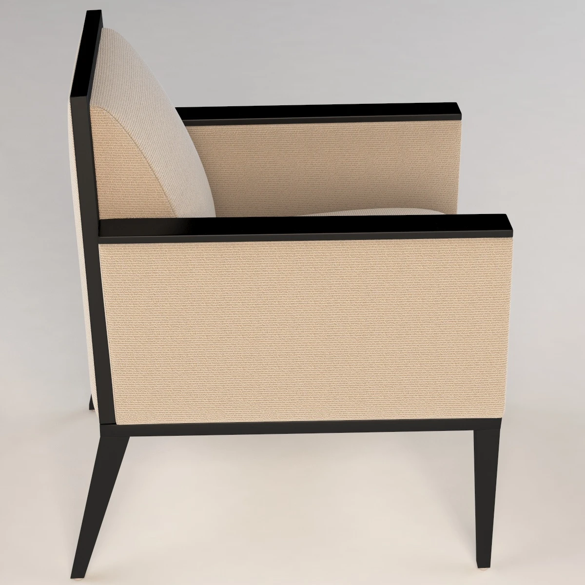 Nemschoff Brooklyn Lounge Chair-770-1 3D Model_04