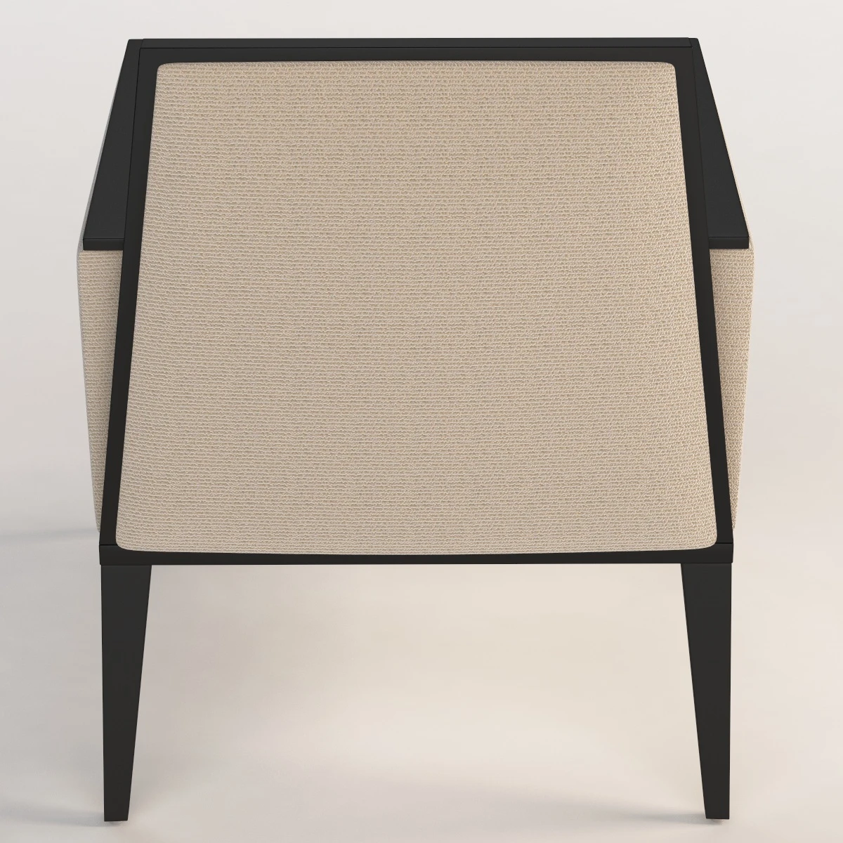 Nemschoff Brooklyn Lounge Chair-770-1 3D Model_07