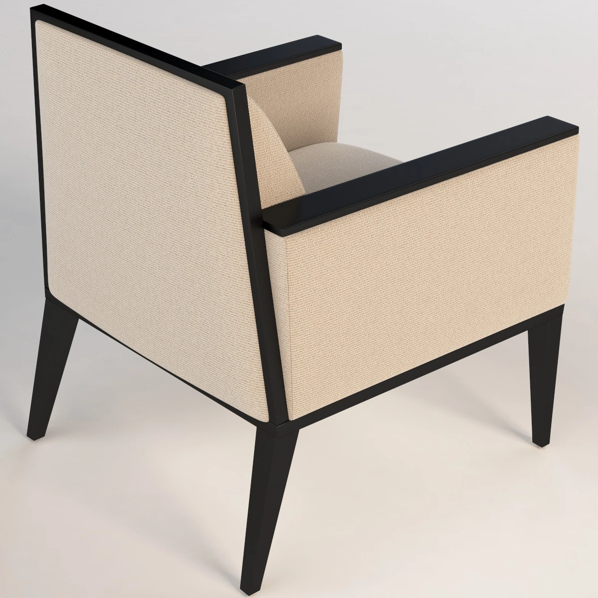 Nemschoff Brooklyn Lounge Chair-770-1 3D Model_03