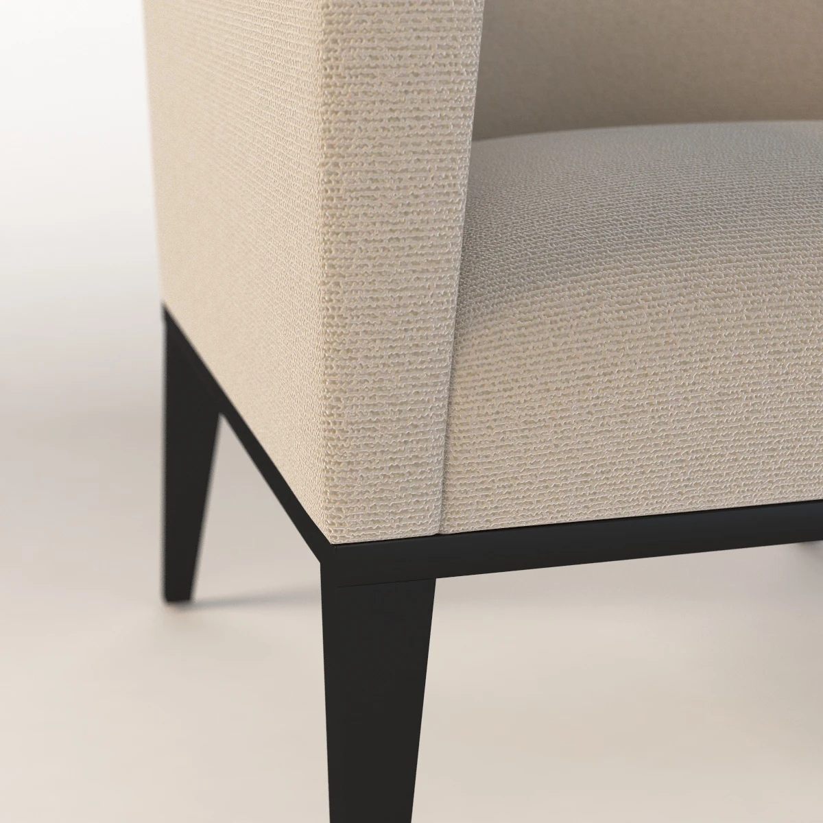 Nemschoff Brooklyn Lounge Chair-770-1 3D Model_08