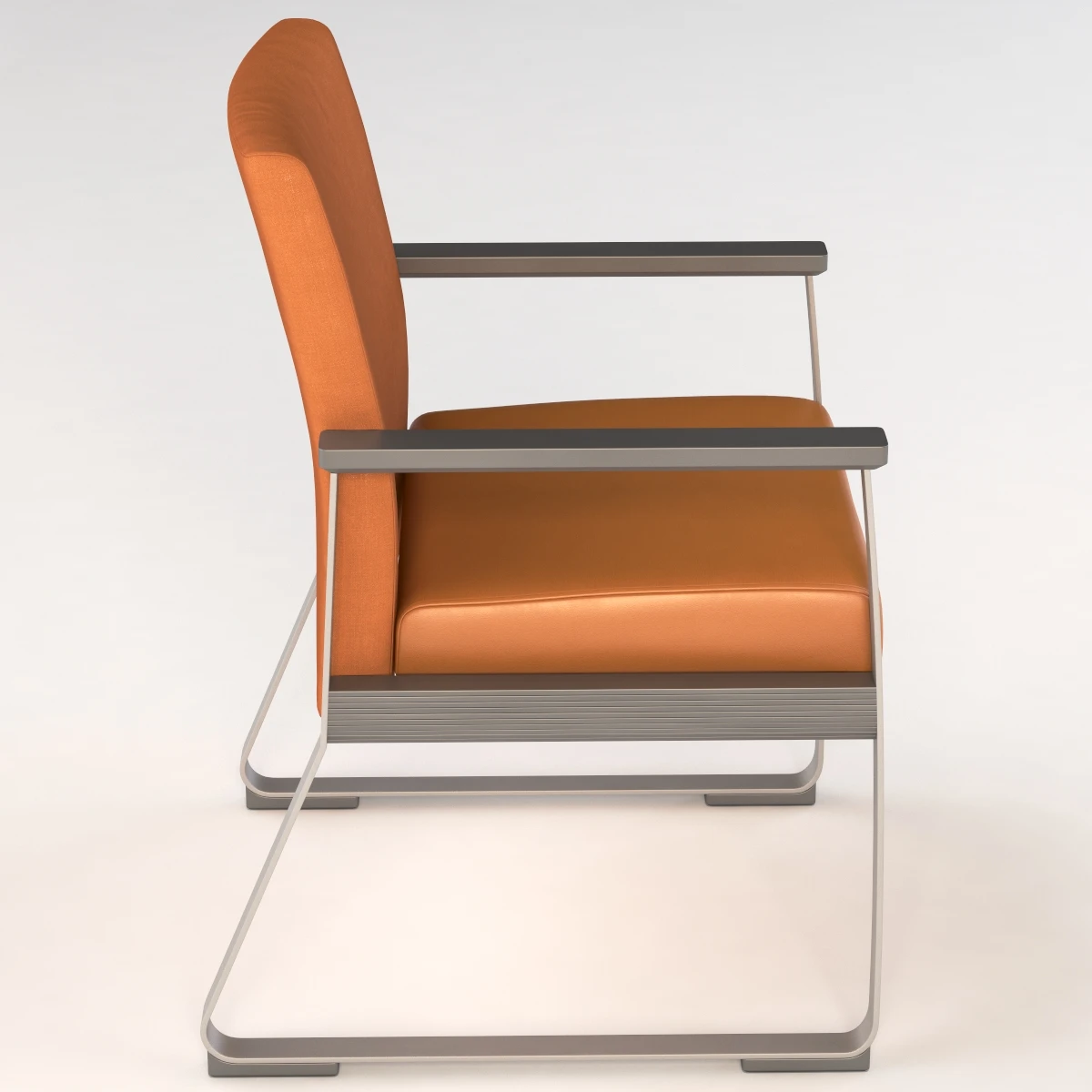 Nemschoff Easton Multiple Seating Armchair 3D Model_04