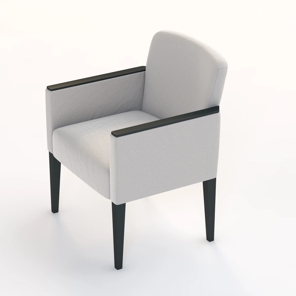 Nemschoff Evita Lounge Seating 3D Model_06