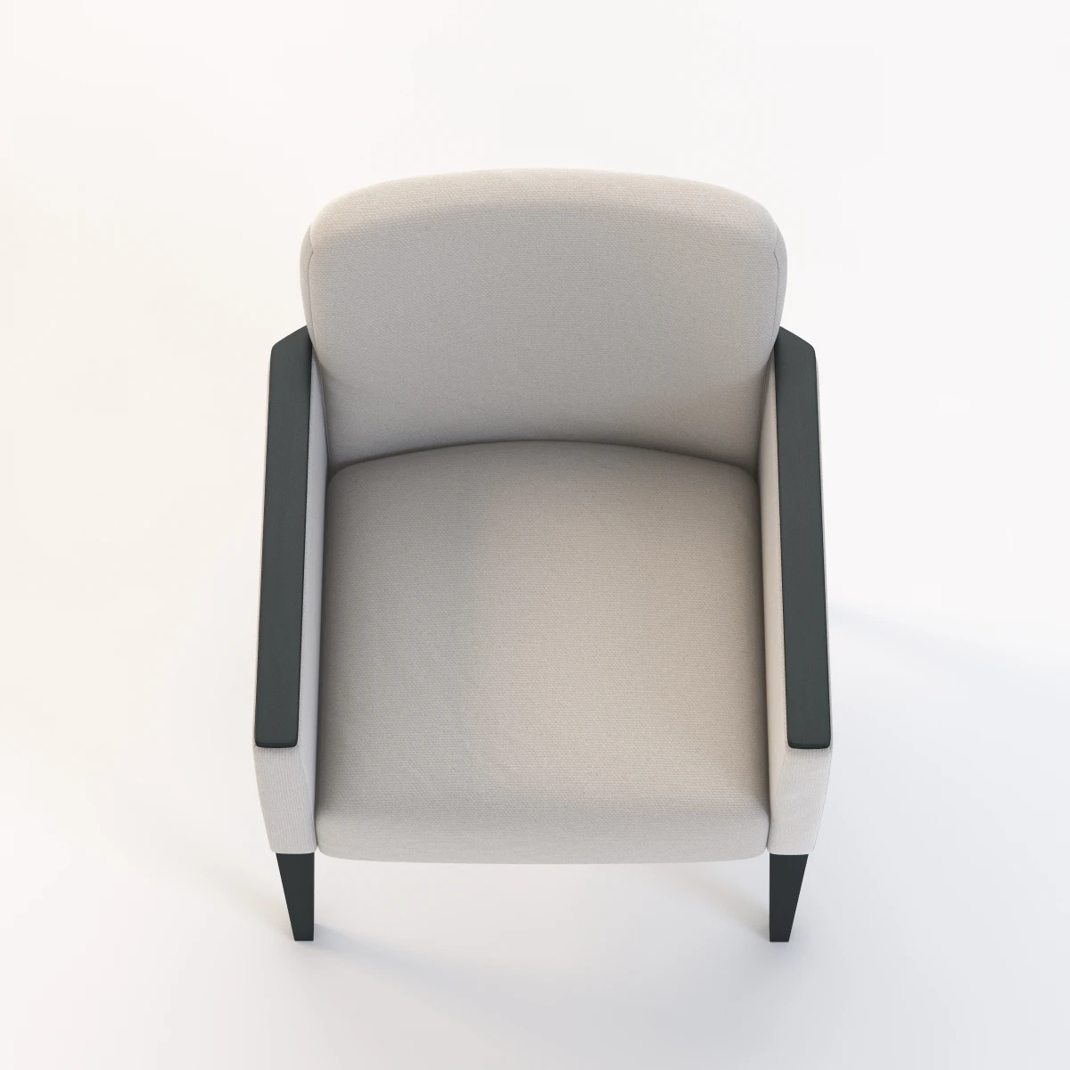 Nemschoff Evita Lounge Seating 3D Model_07