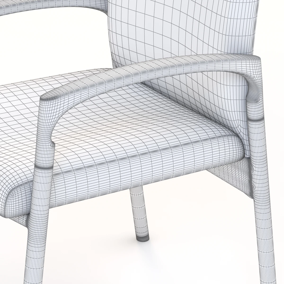 Nemschoff Valor Multiple Seating 3D Model_08