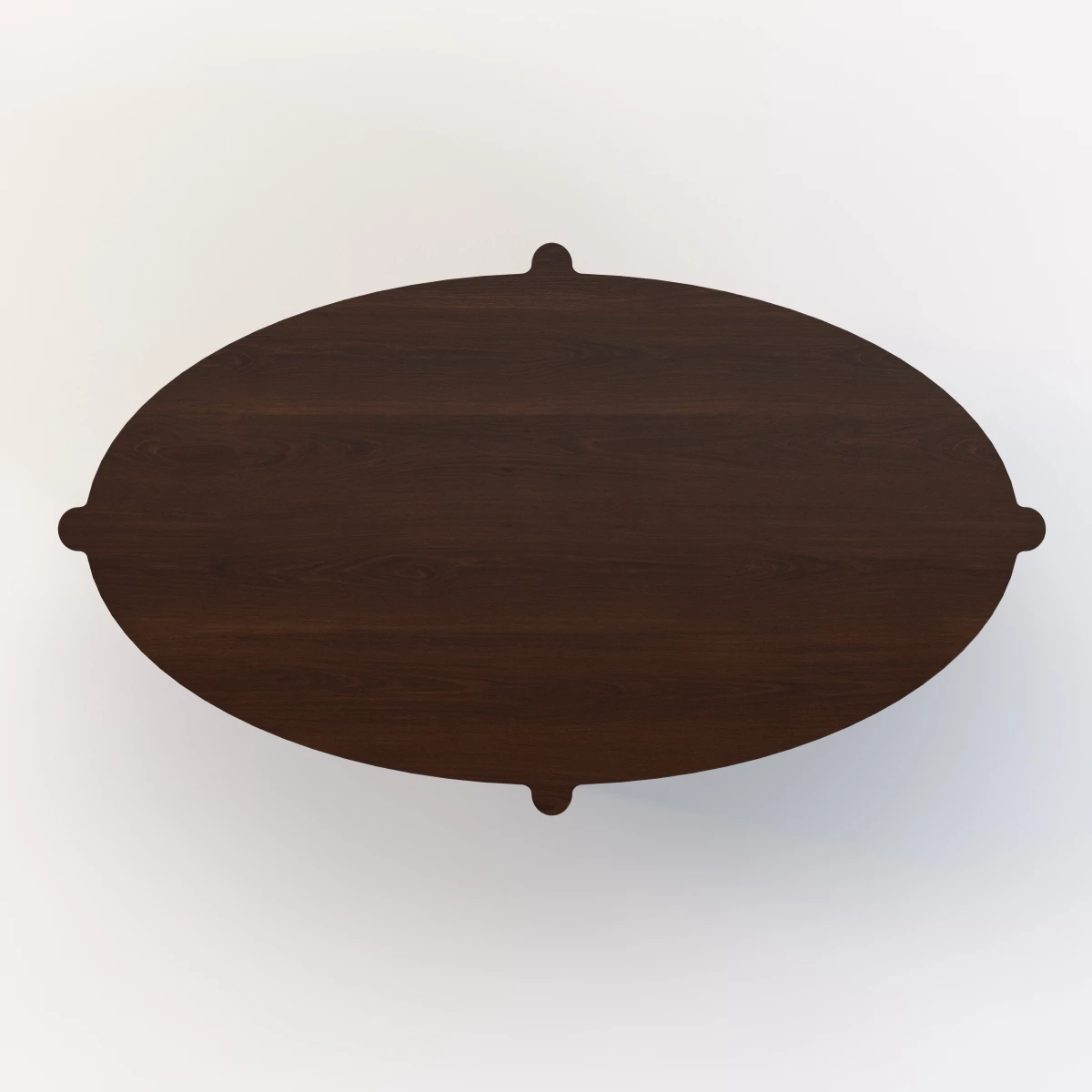 Olivia Coffee Table 3D Model_09