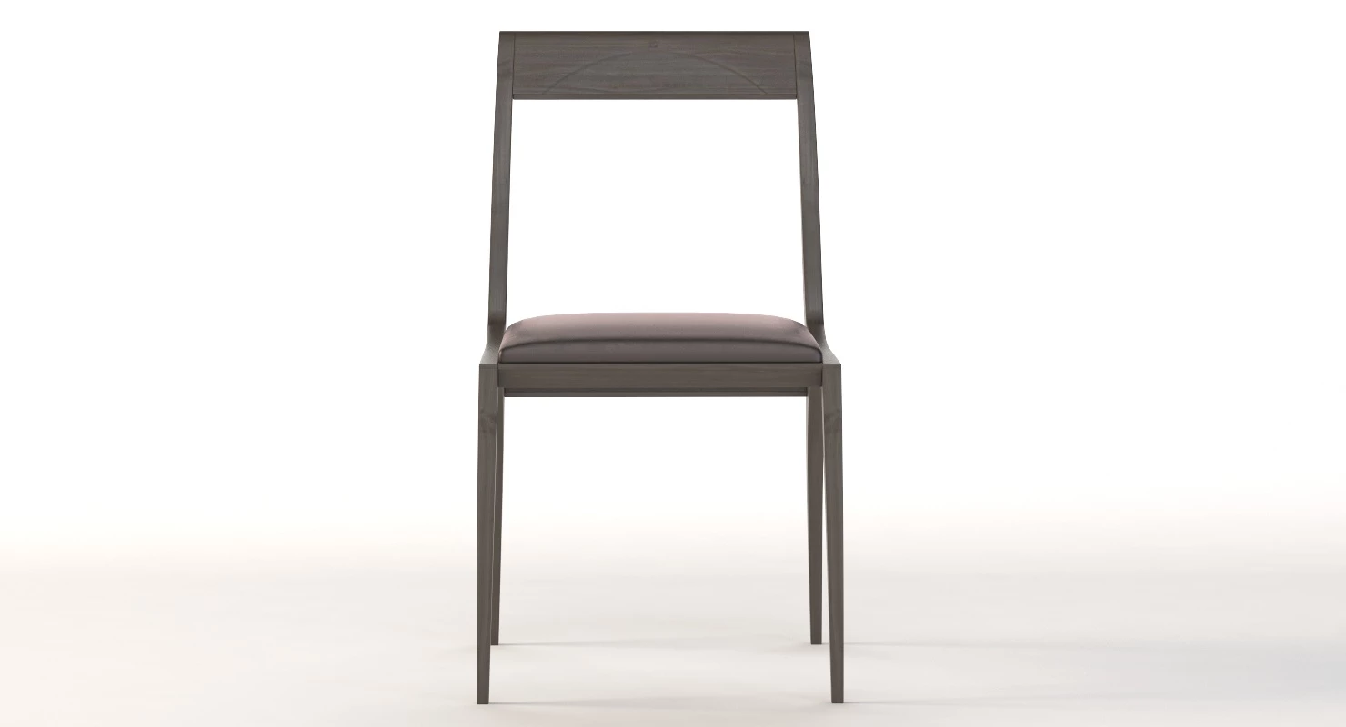 Pacini And Cappellini Thelma Chair By Fabio Rebosio 3D Model_08