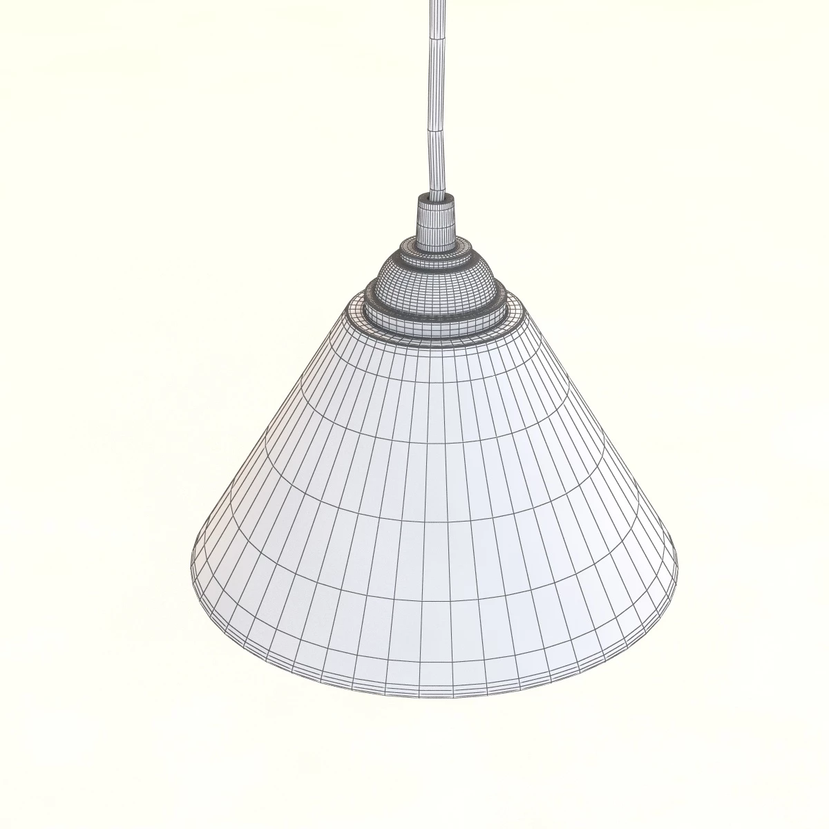 Robson Sconce 3D Model_09