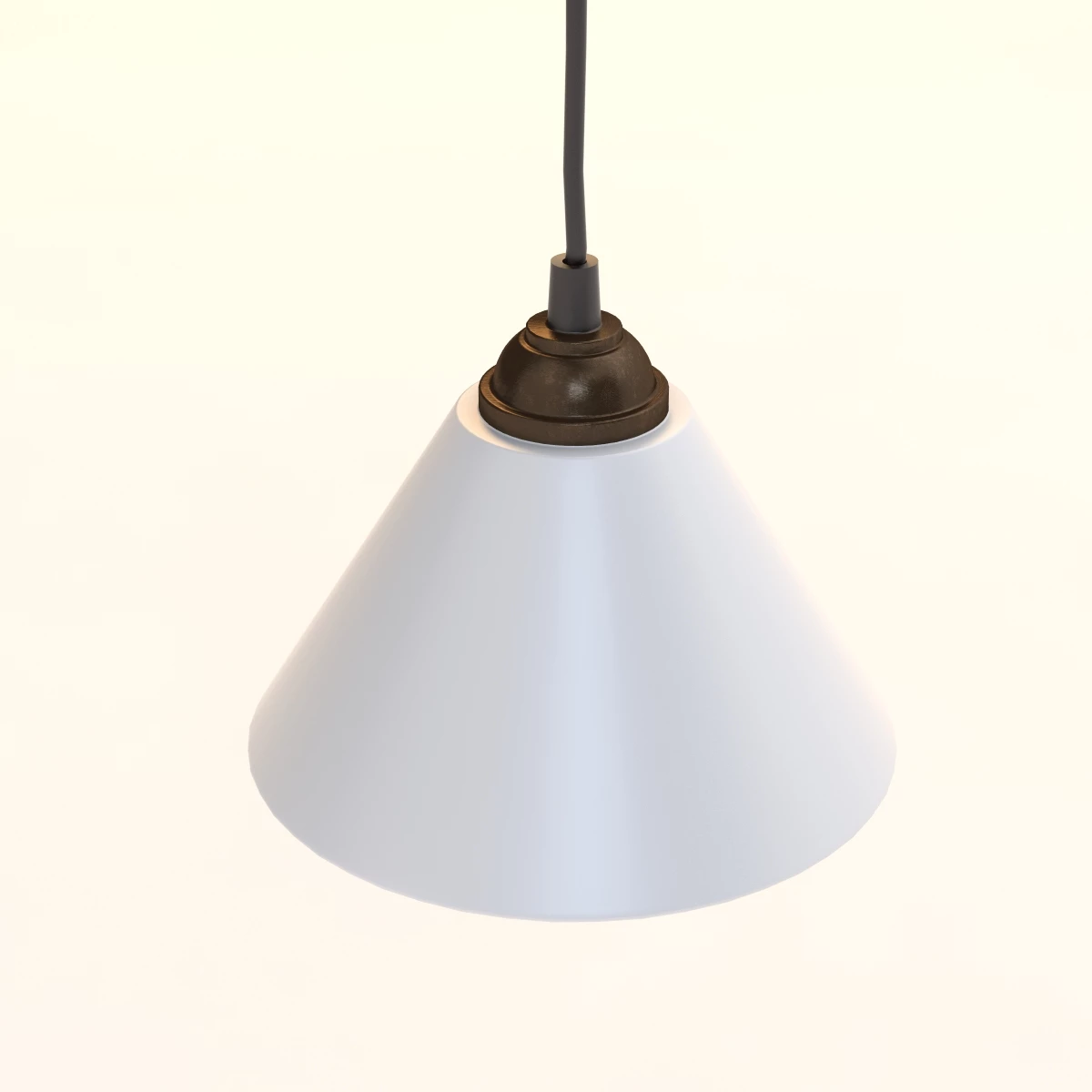 Robson Sconce 3D Model_08