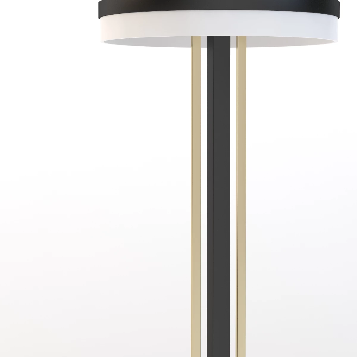 Romero Floor Lamp 3D Model_08