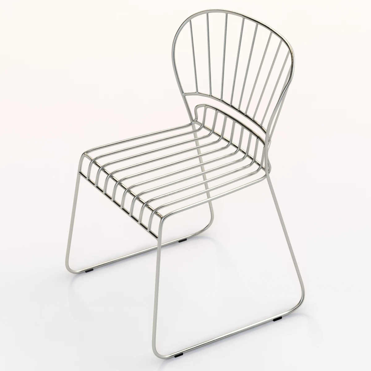 Skargaarden Reso Chair 3D Model_08