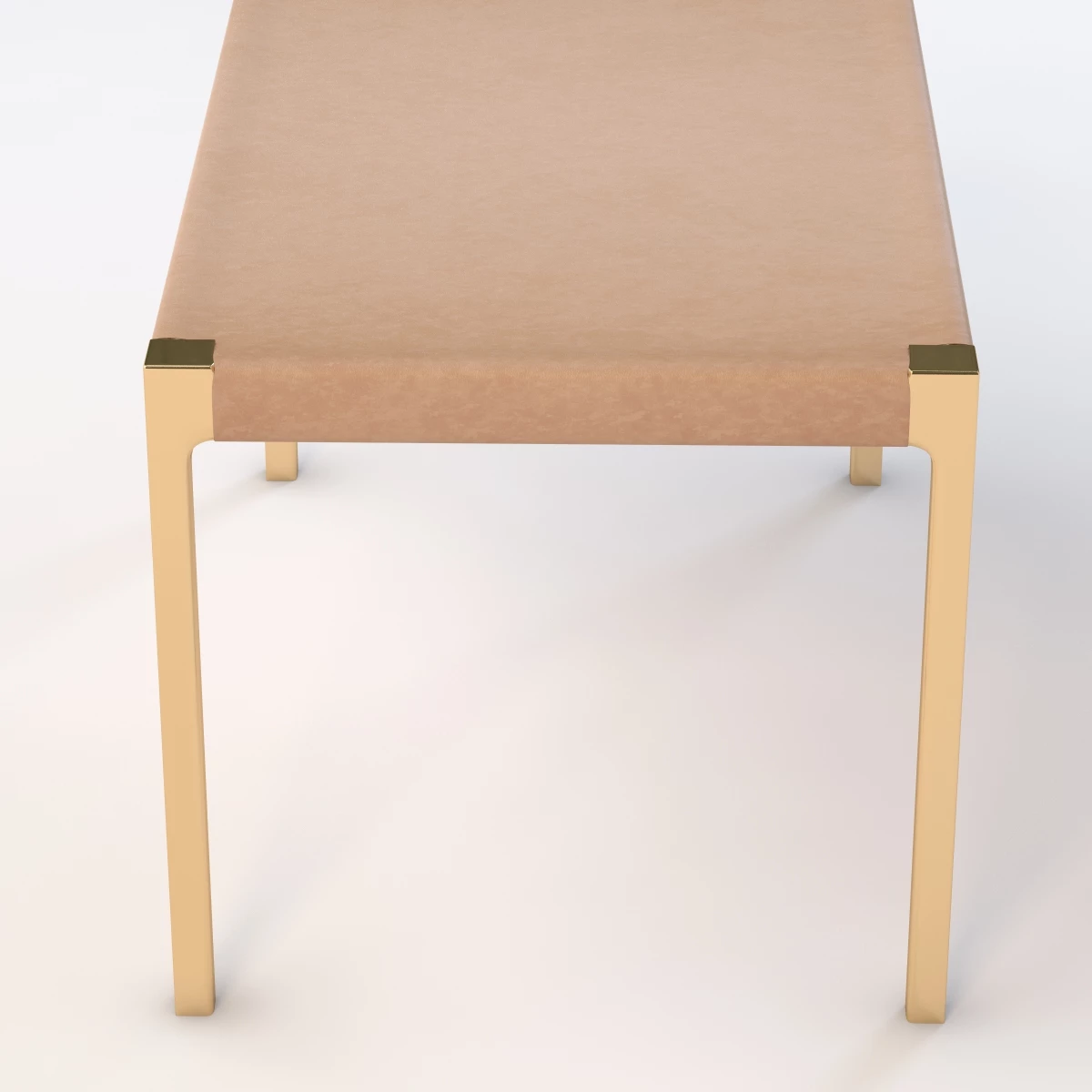 Surface Tension Writing Desk 3D Model_04