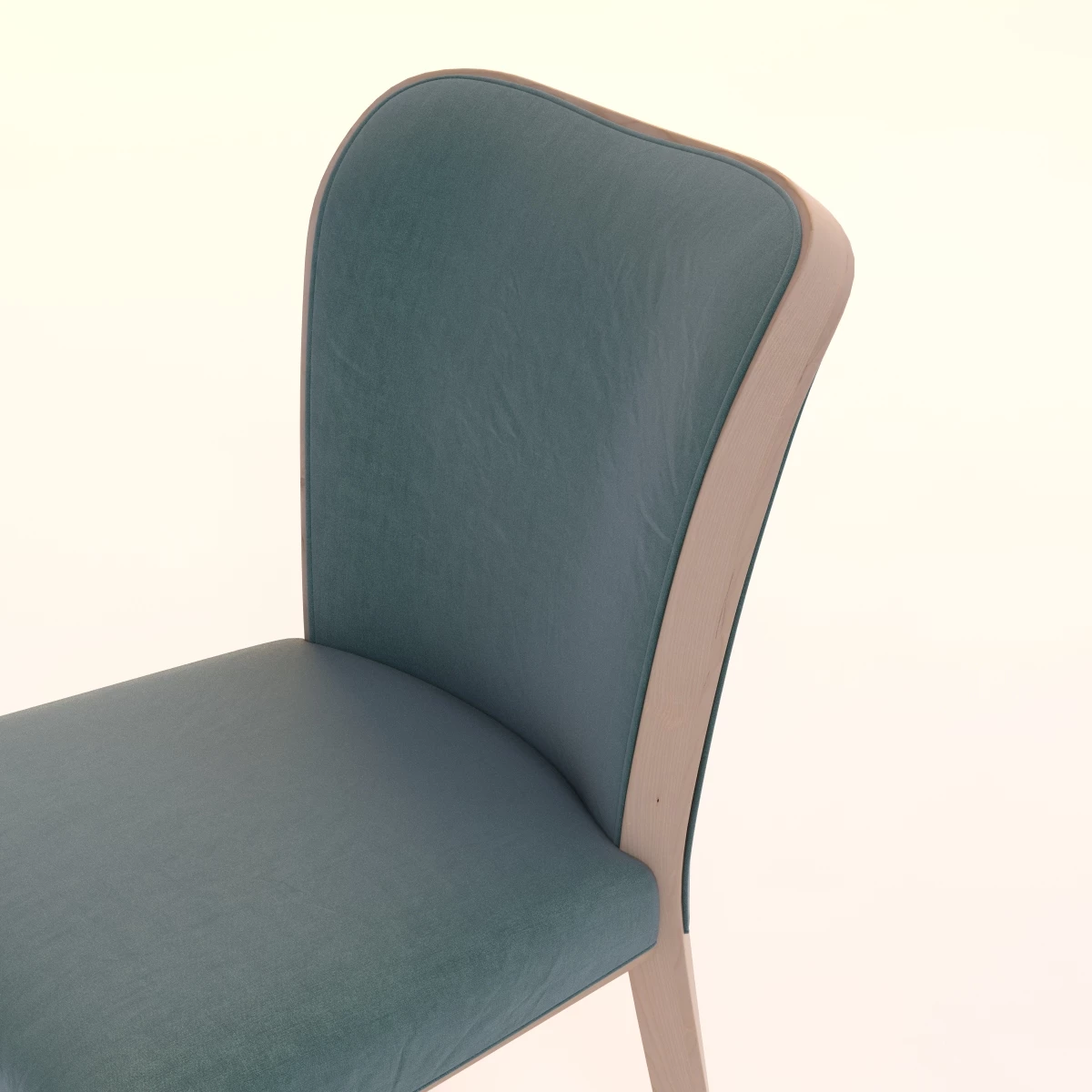 Uffe Tria Side Chair 3D Model_08