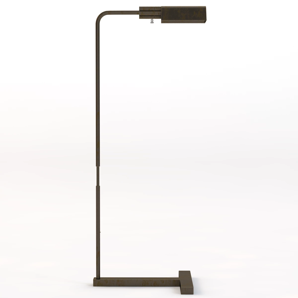 William Pharmacy Floor Lamp 3D Model_010