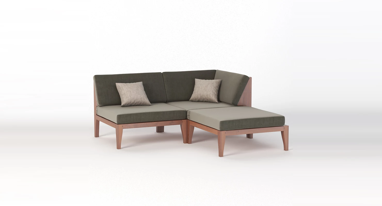 Elba Sectional Sofa 3D Model_01