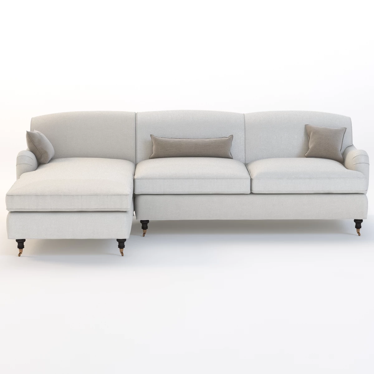 Joybird Robin Bi-Sectional Chaise 3D Model_010