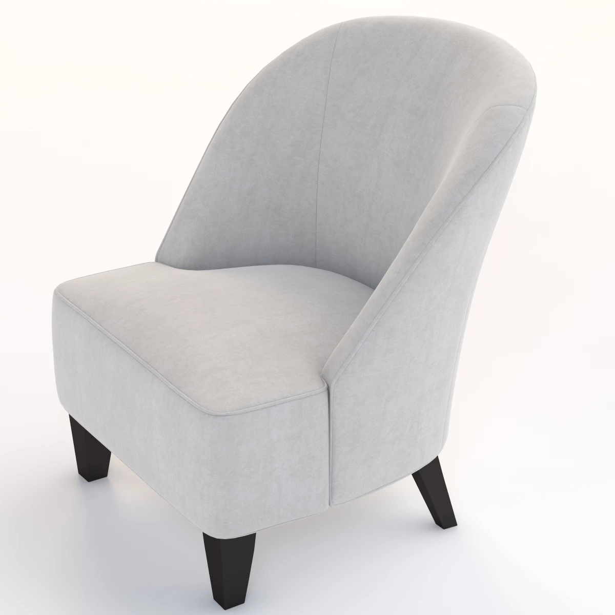 Kellex Penelope Chair 3D Model_05