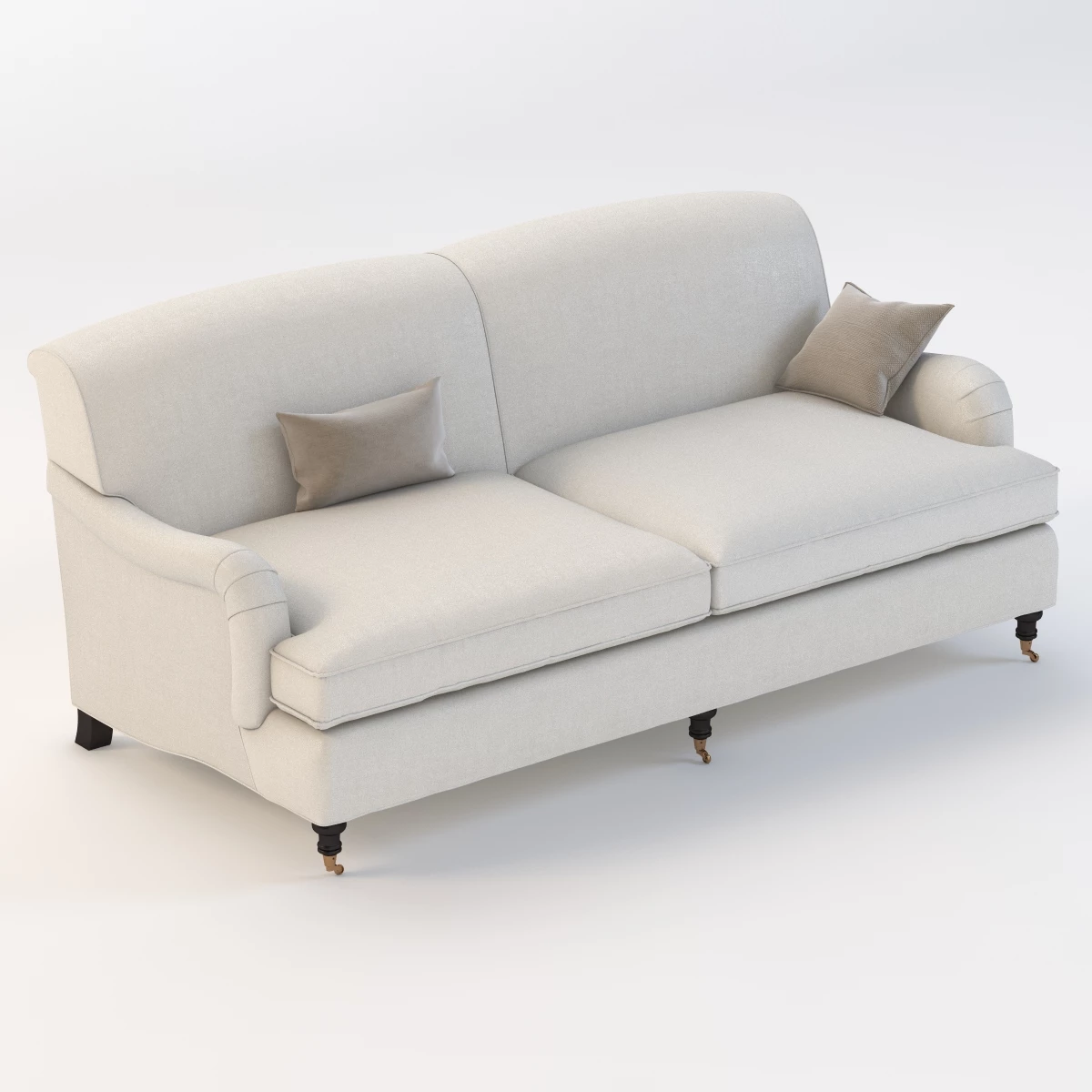 Joybird Robin Sofa 3D Model_08