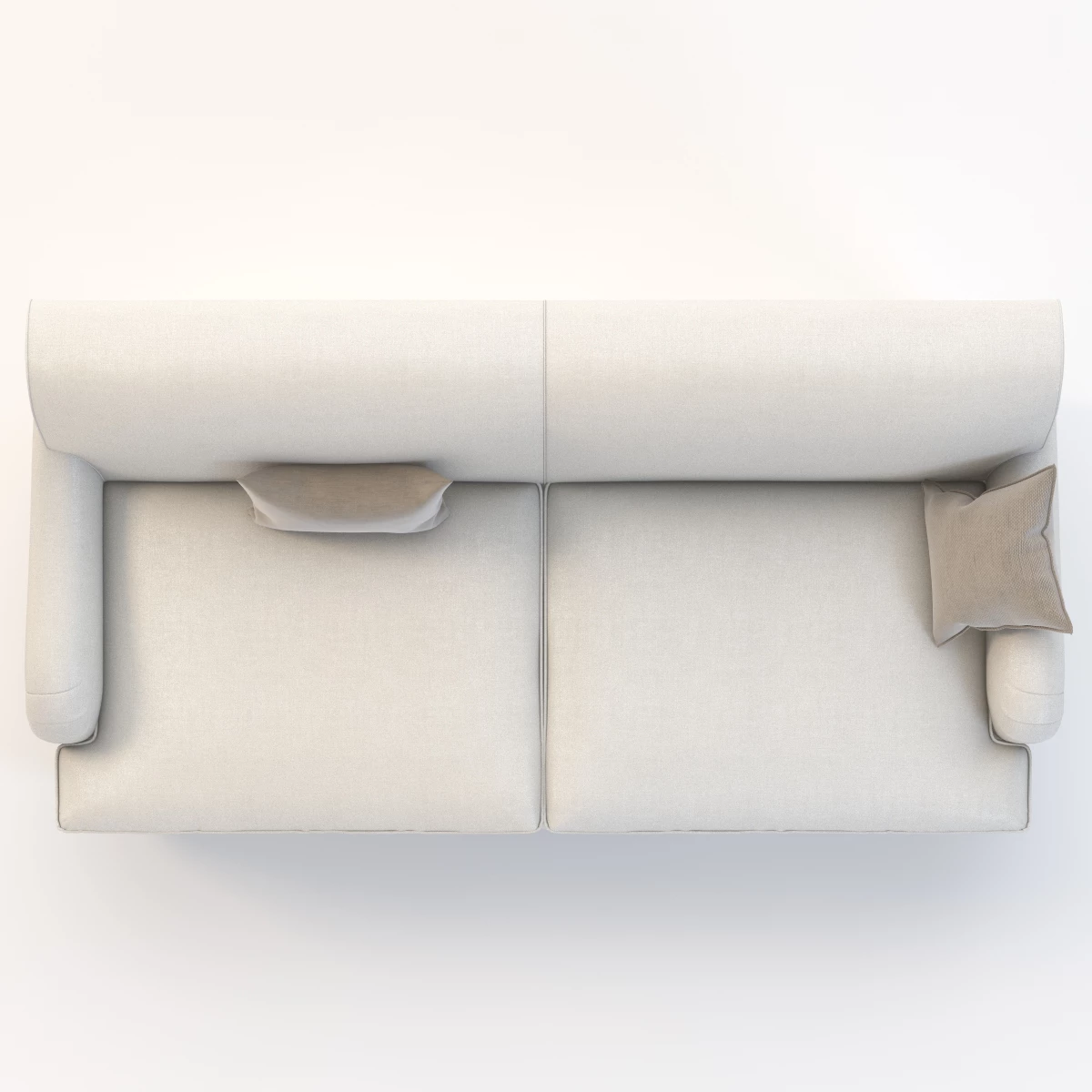 Joybird Robin Sofa 3D Model_09