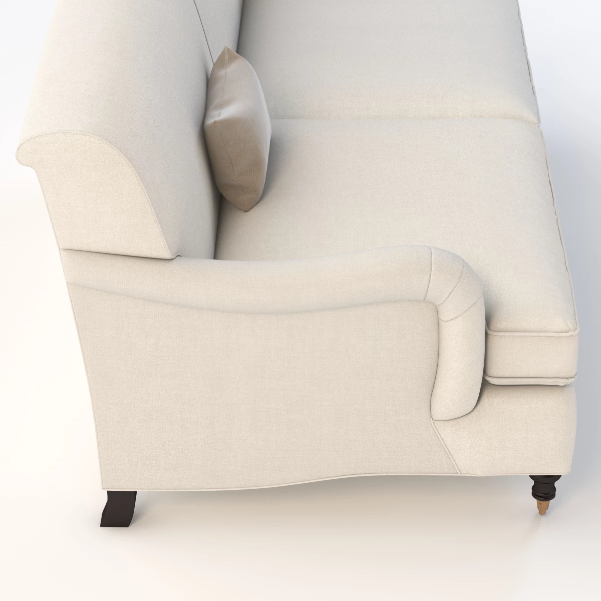 Joybird Robin Sofa 3D Model_04