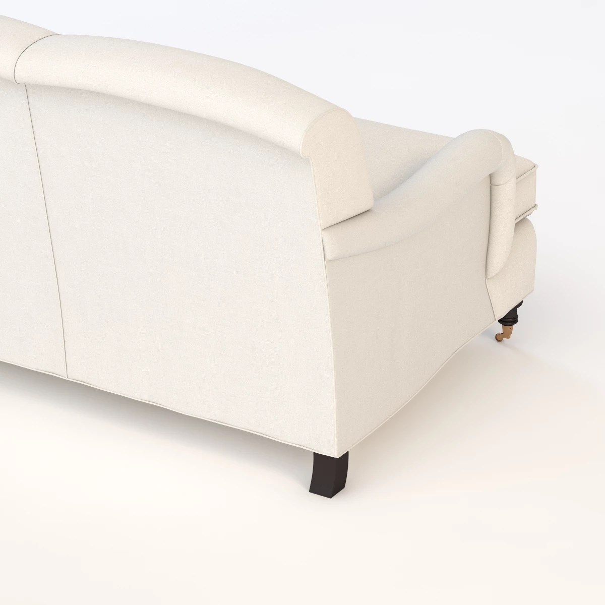 Joybird Robin Two Seater Sofa 3D Model_05