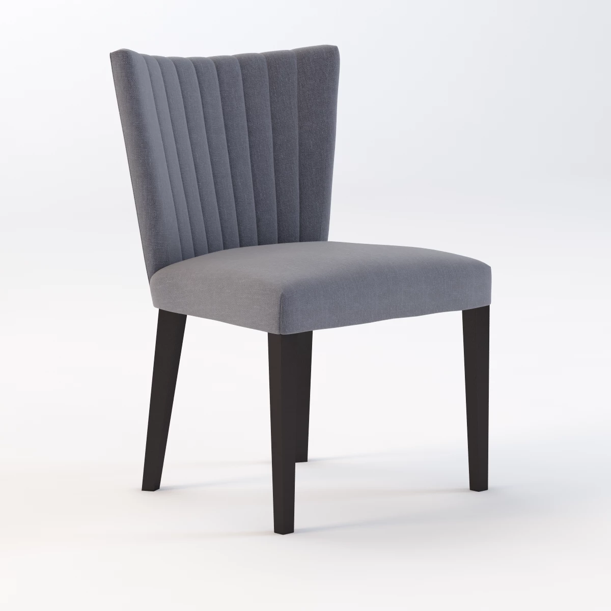 Sweep Side Chair 3D Model_01