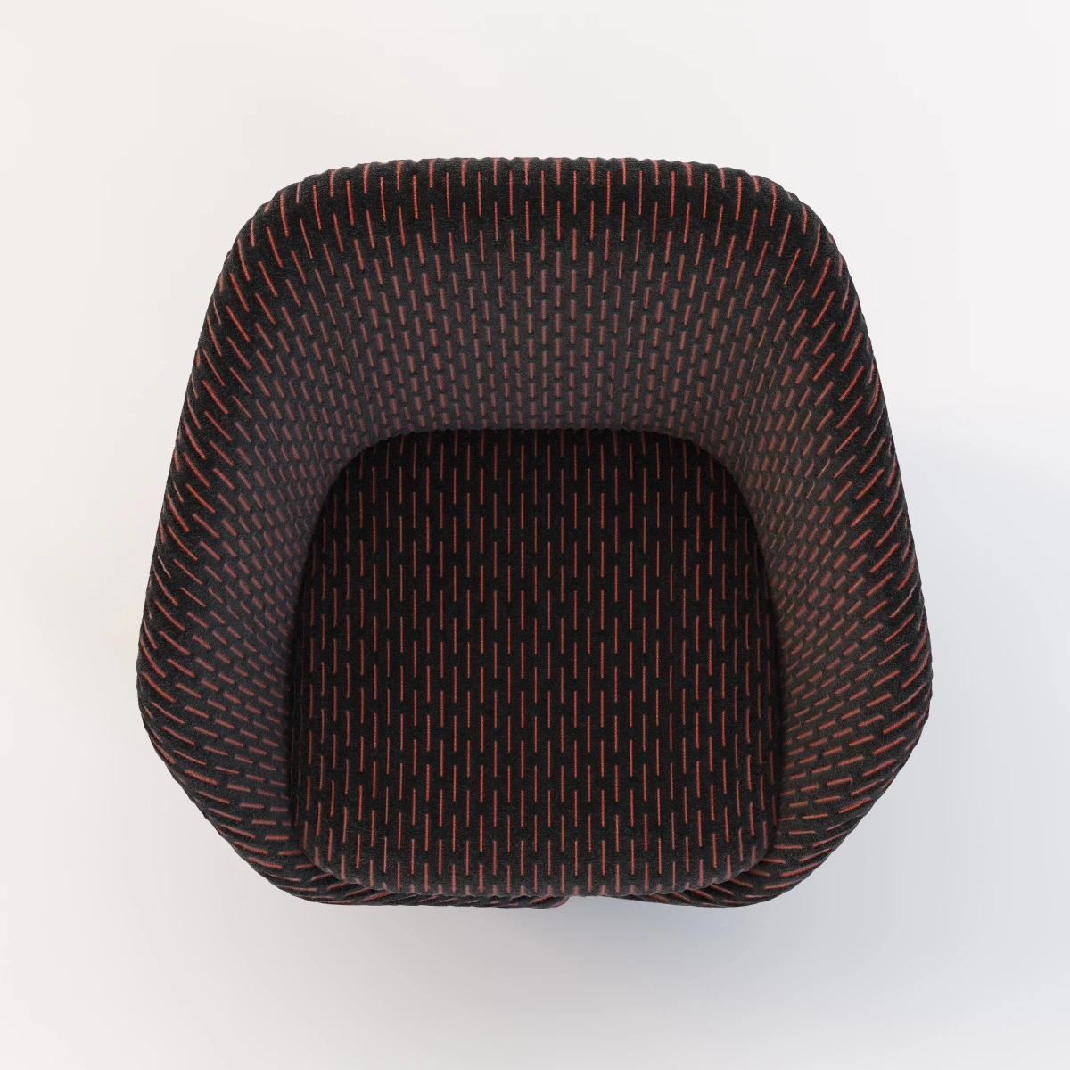 Talma Chair Benjamin Hubert for Moroso 3D Model_011