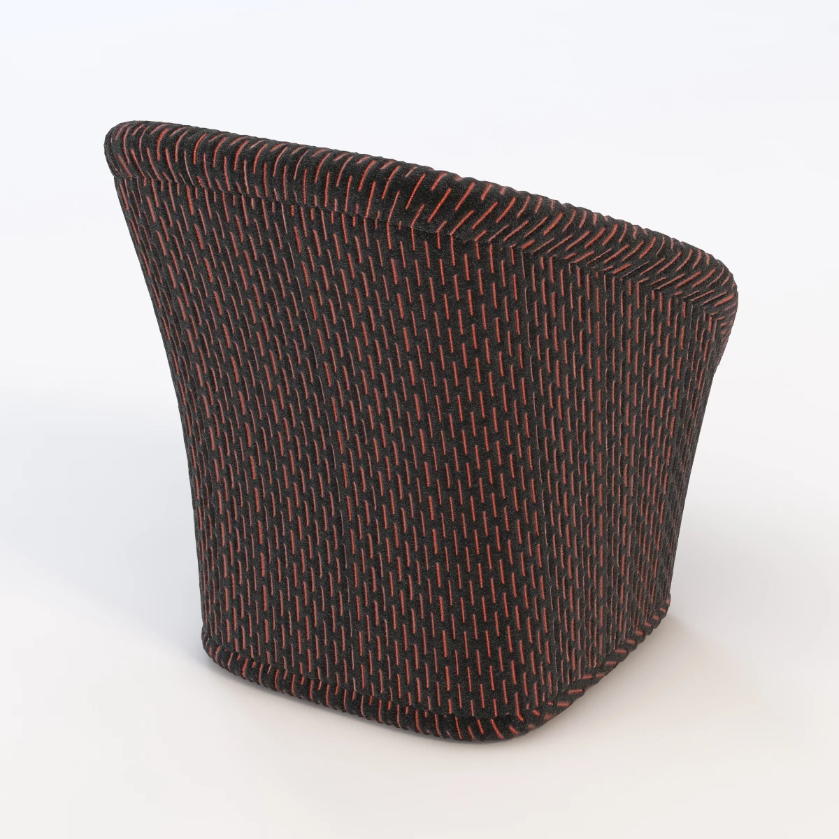 Talma Chair Benjamin Hubert for Moroso 3D Model_06