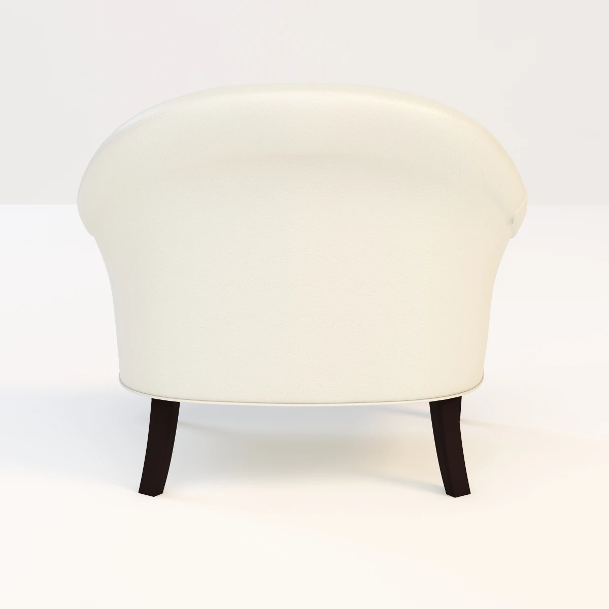 Adele Barrel Chair Mitchell Gold Bob Williams 3D Model_03
