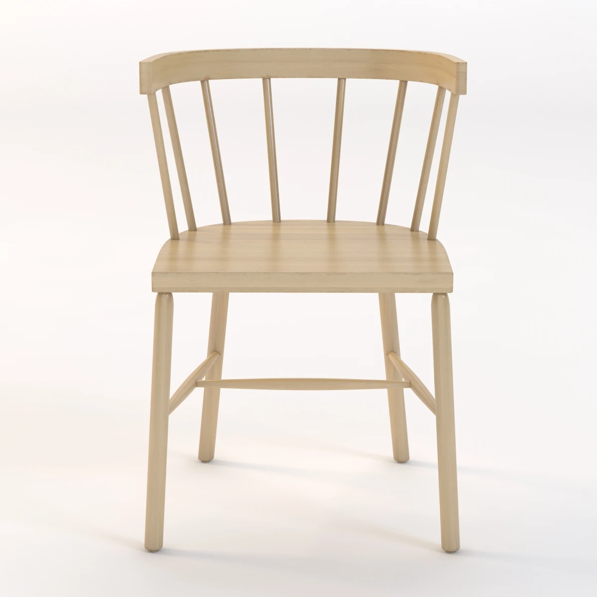 Andrew Indoor Chair 3D Model_08