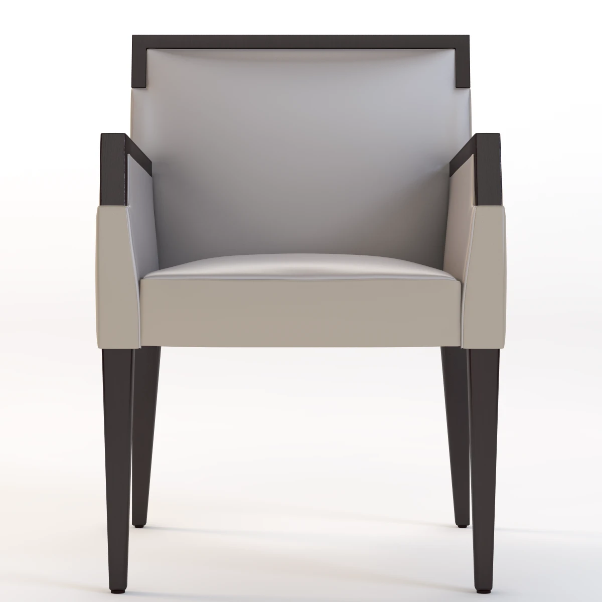 Ariel-Pi Armchair By Domitalia 3D Model_08