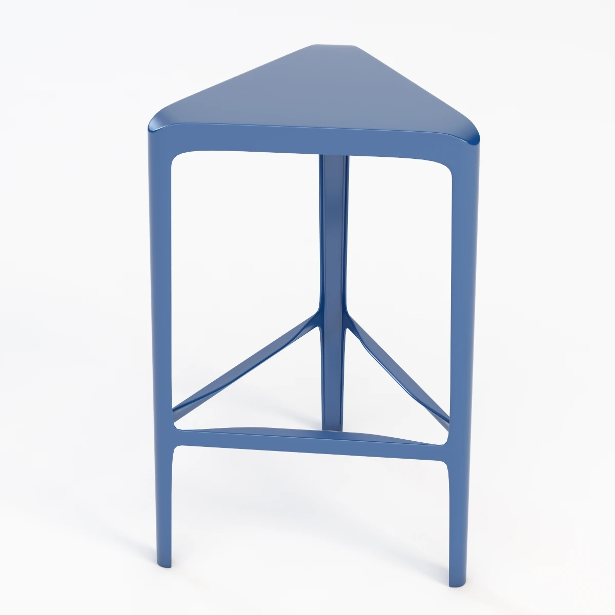 Arktura Clic Barstool 3D Model_05