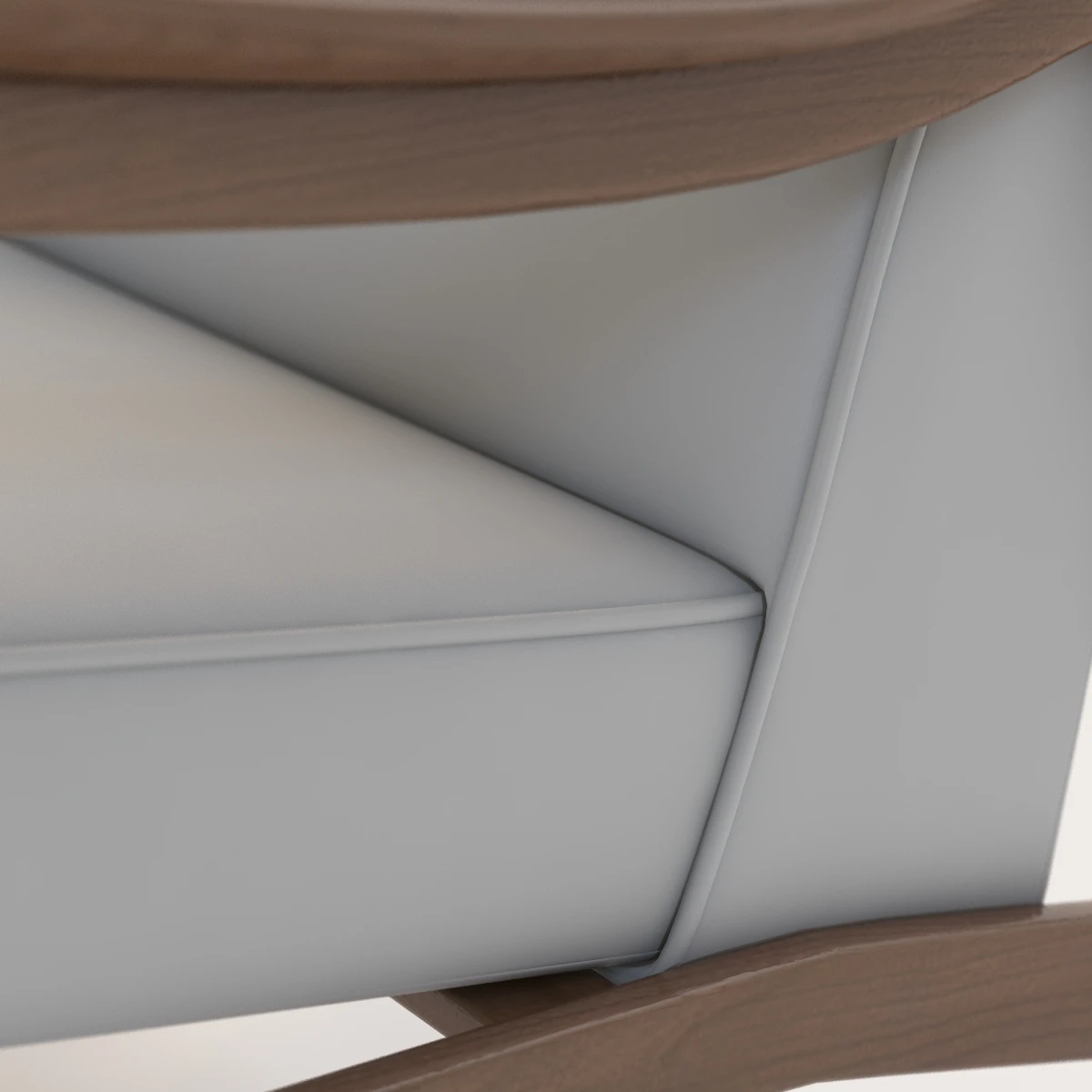 Aspen Lounge Chair 3D Model_08