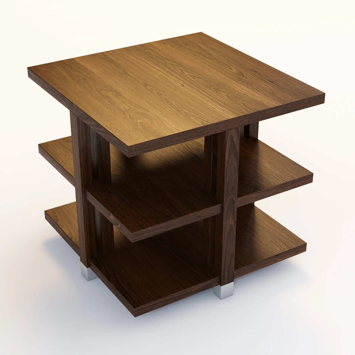 Atelier Lamp Table 113004 3D Model_06