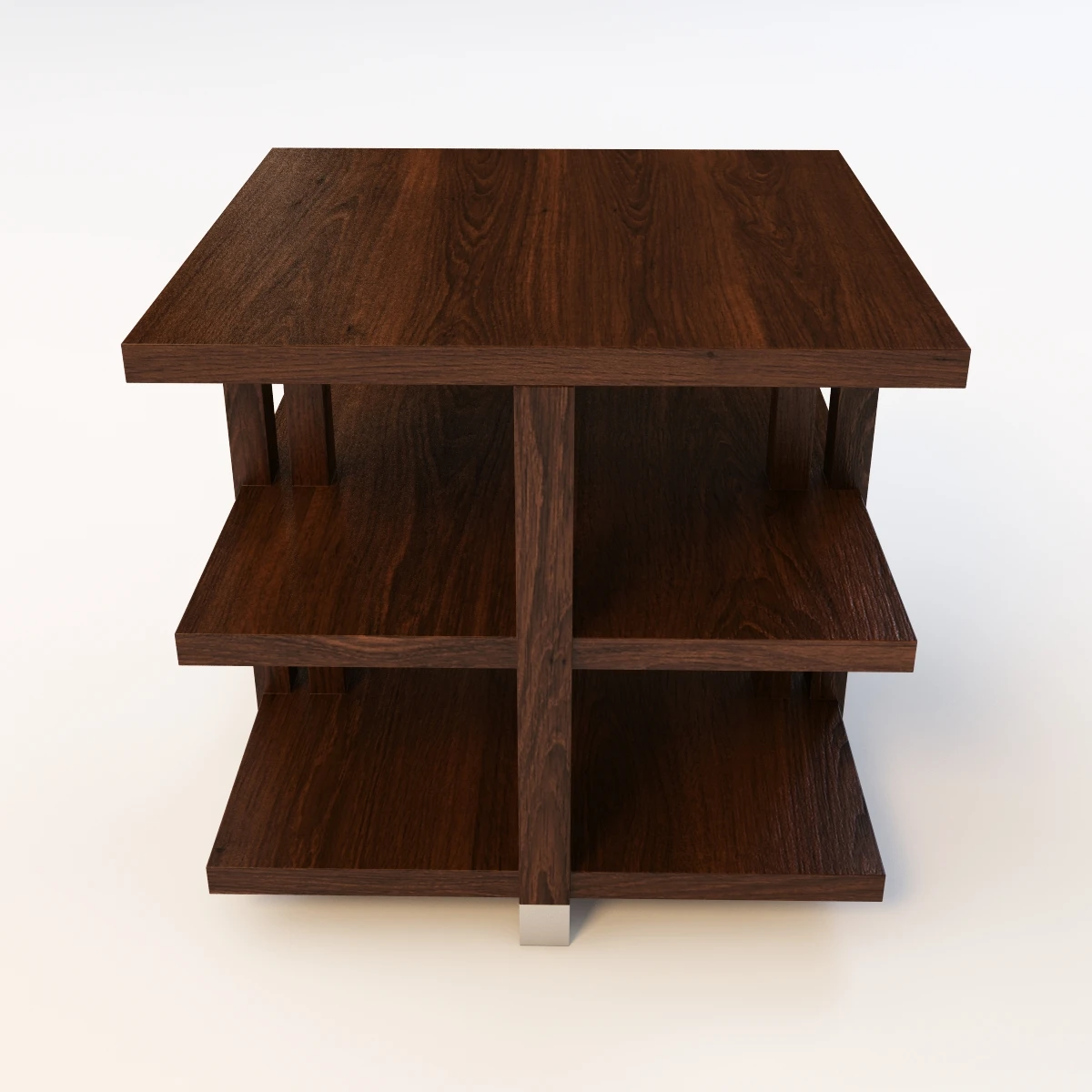 Atelier Lamp Table 113004 3D Model_03