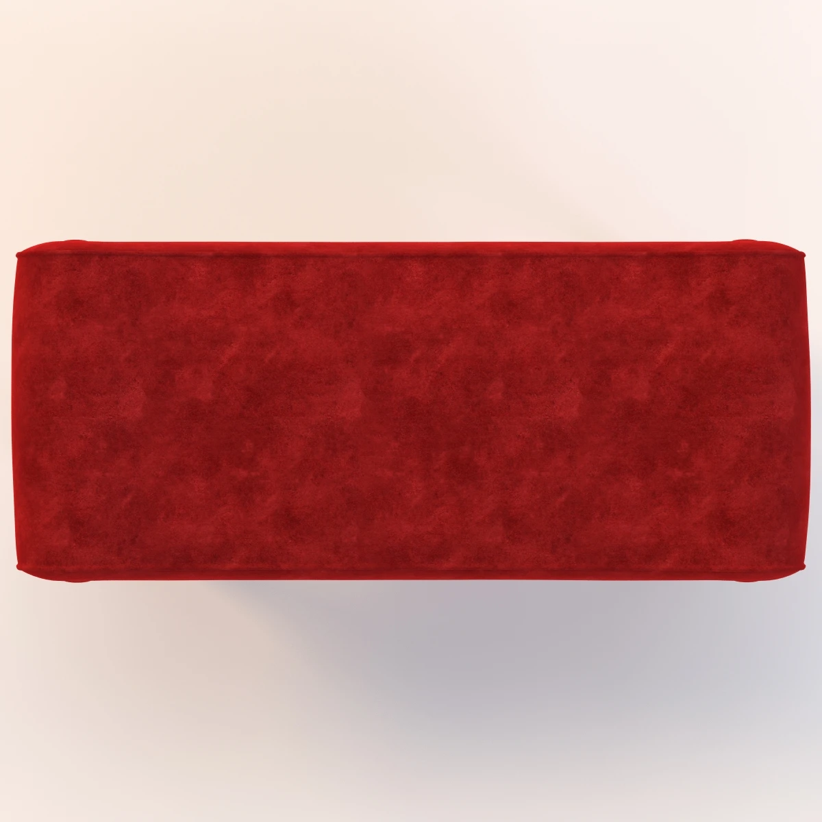 Calla Bench 3D Model_07