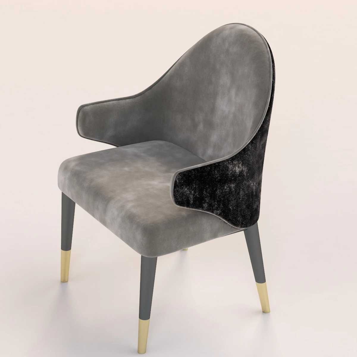 Capital Diva Cb Chair 3D Model_05