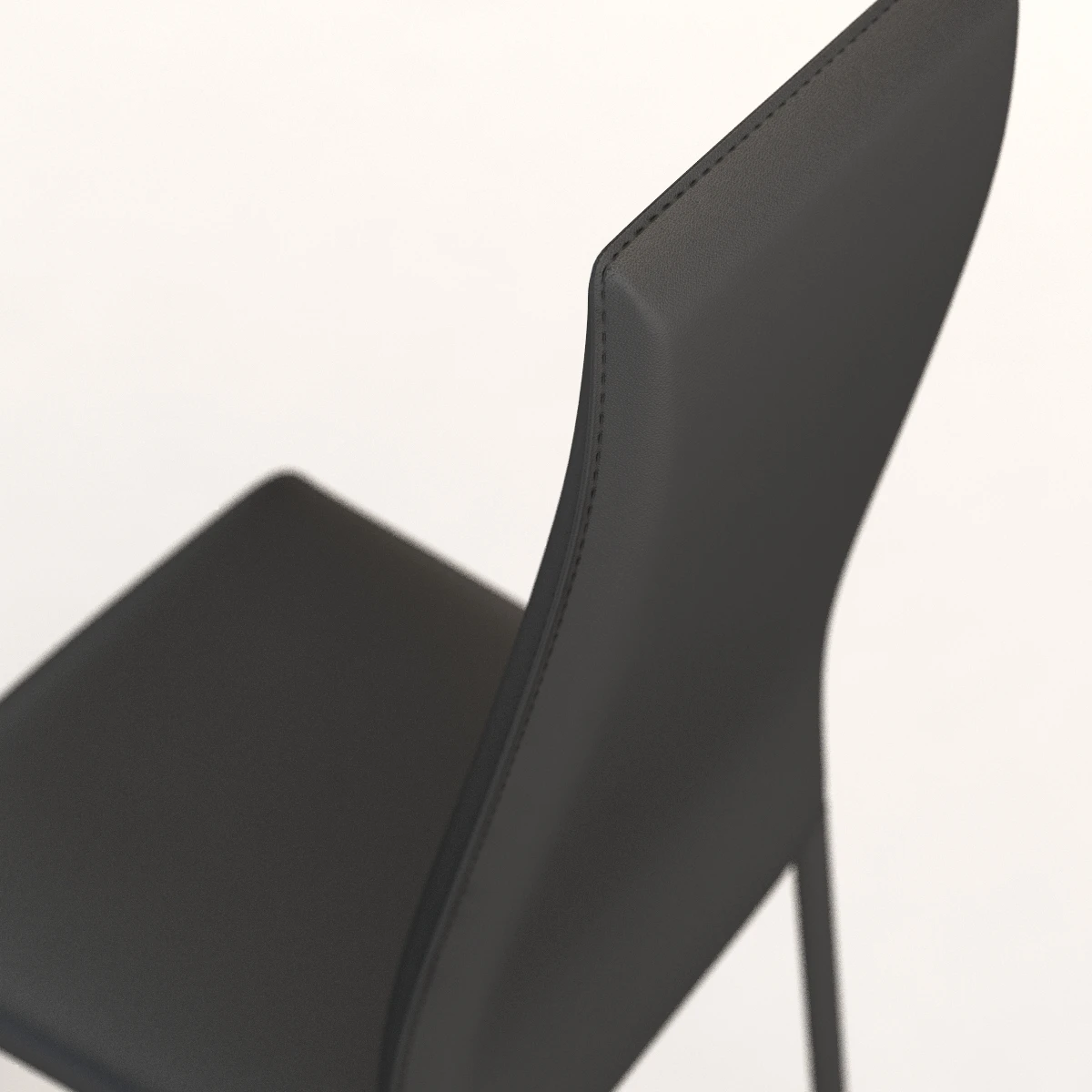 Design Depot Bontempi Dalila Dining Chair 3D Model_012