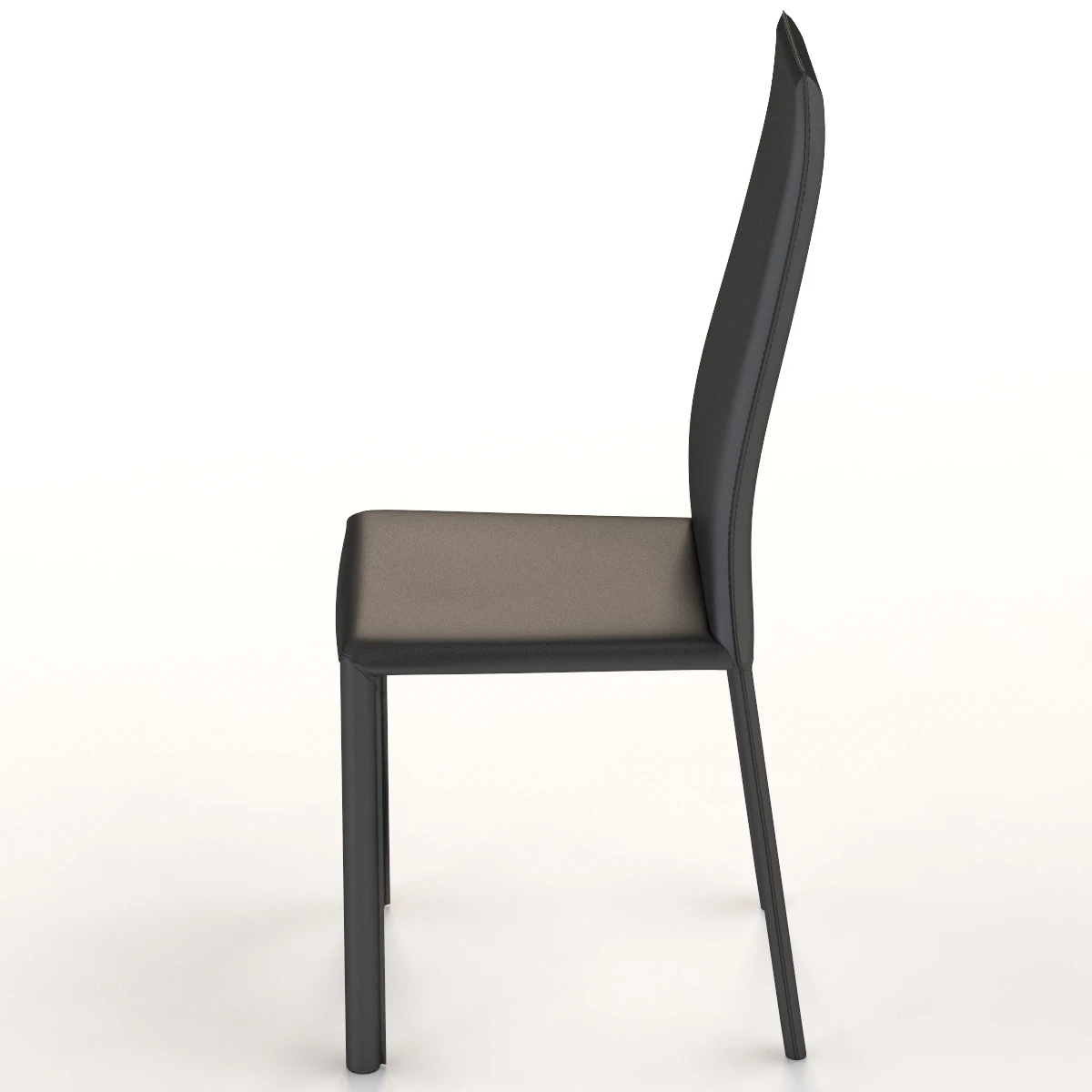 Design Depot Bontempi Dalila Dining Chair 3D Model_07