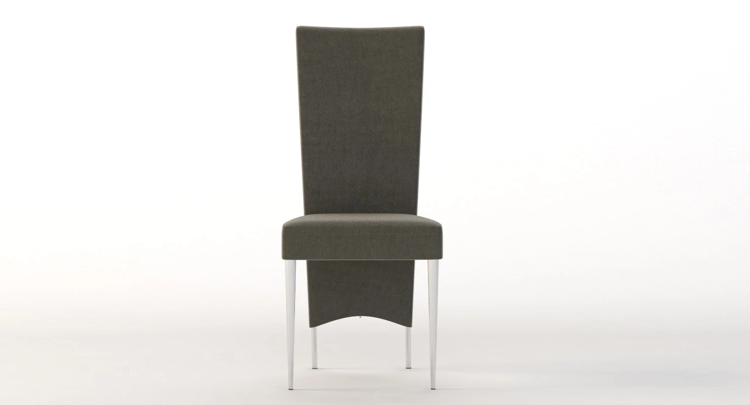 Cattelan Italia Elenoire Chair 3D Model_04