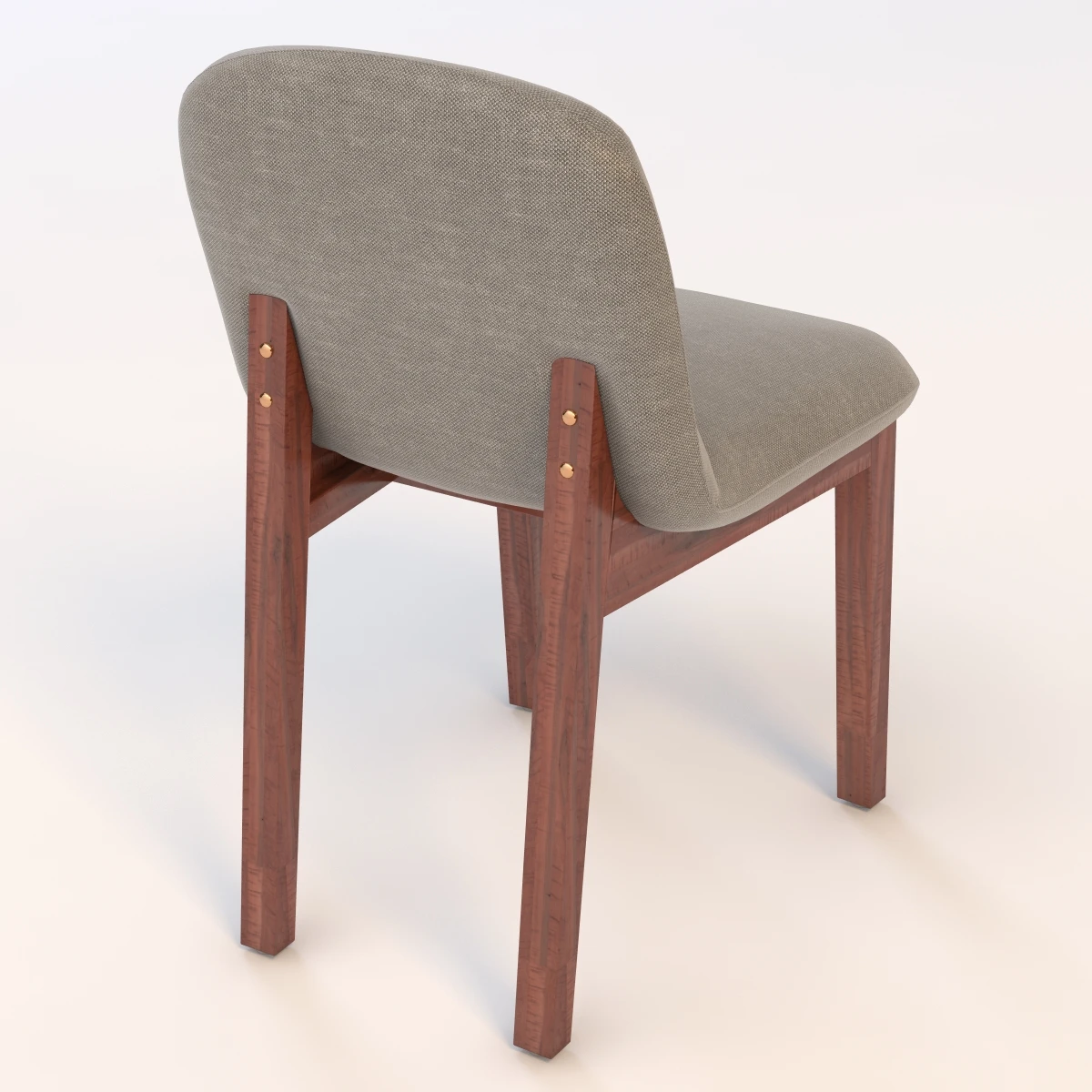 Cb2 Episode Dining Chair 3D Model_06
