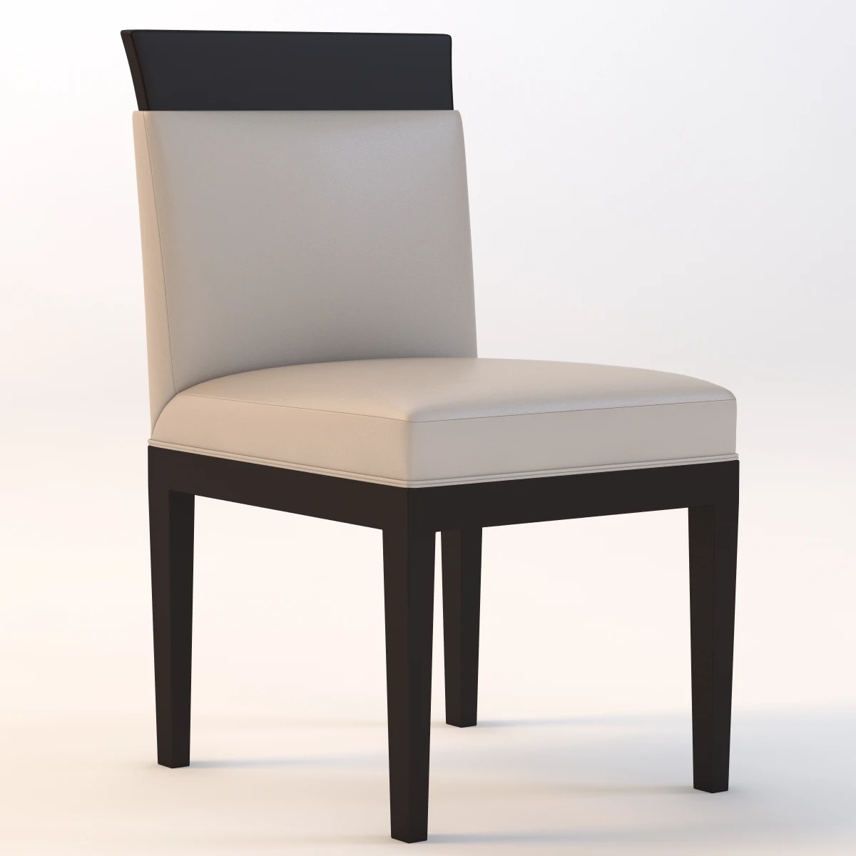 Cc-8016 Side Chair 3D Model_01