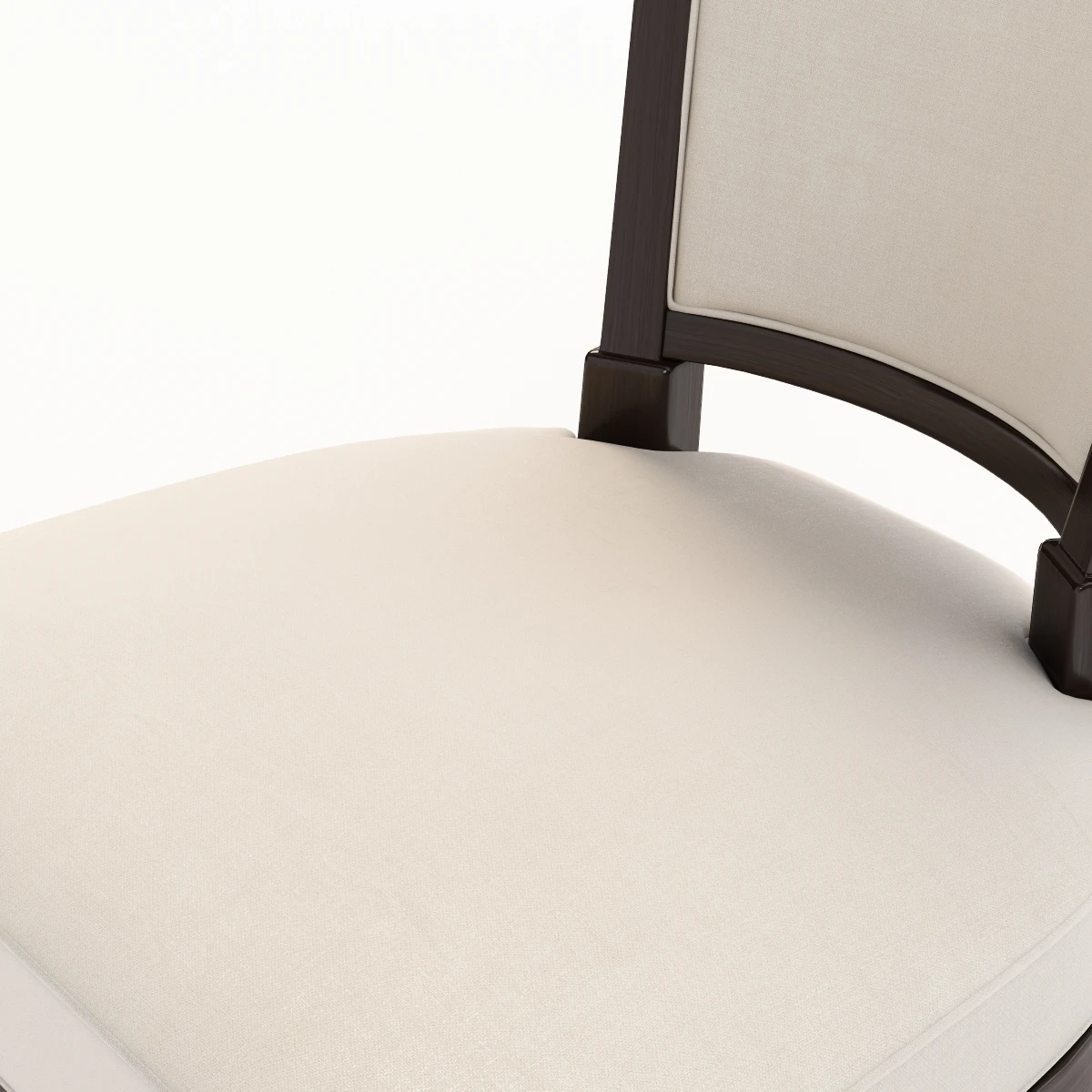 Bolier Modern Luxury Side Chair 90017 3D Model_05