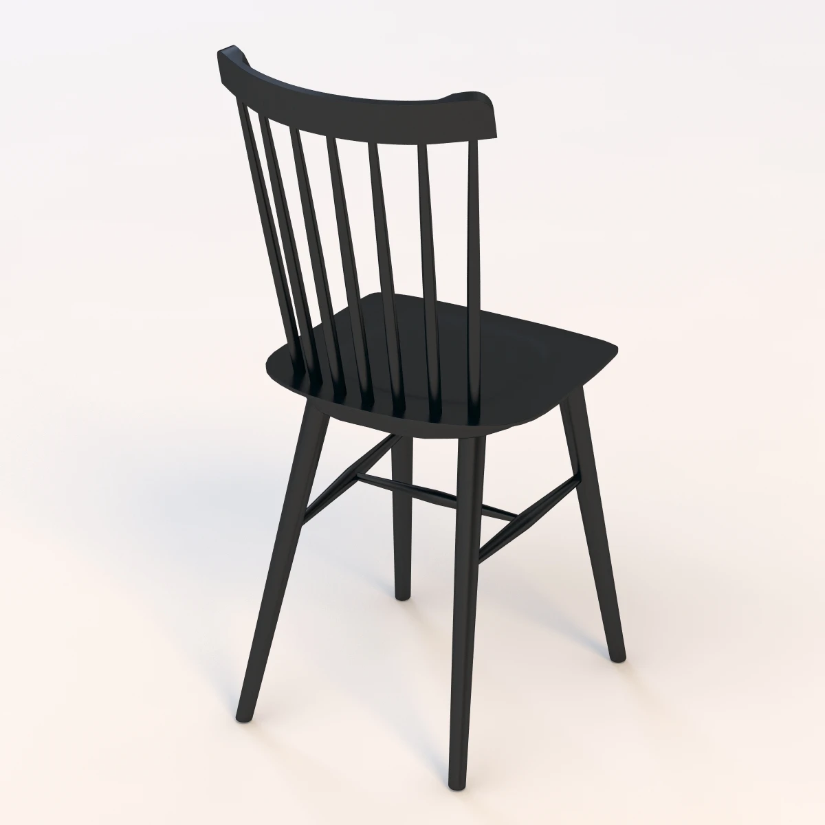 Dwr Salt Chair 3D Model_04