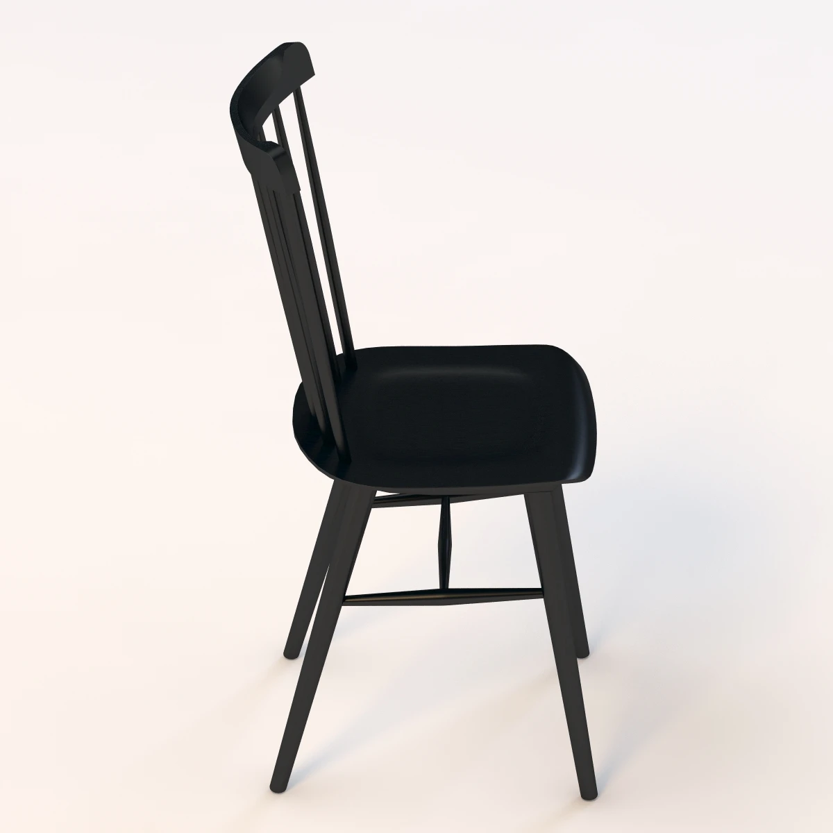 Dwr Salt Chair 3D Model_03